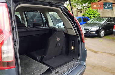 Микровэн Citroen C4 Picasso 2012 в 