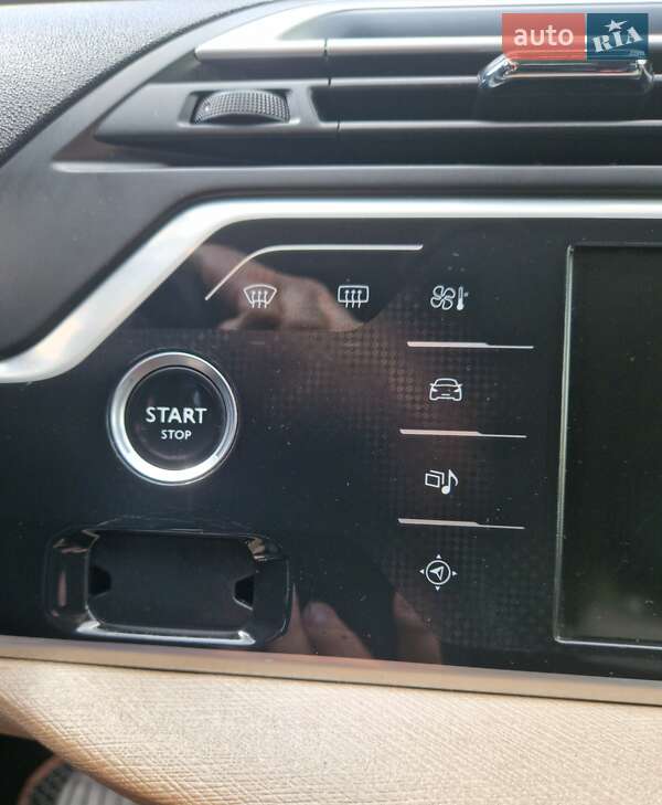 Микровэн Citroen C4 Picasso 2014 в Житомире