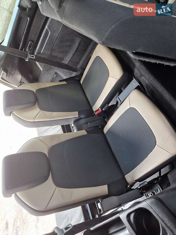 Микровэн Citroen C4 Picasso 2014 в Житомире