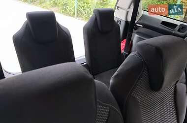 Минивэн Citroen C4 Picasso 2009 в 