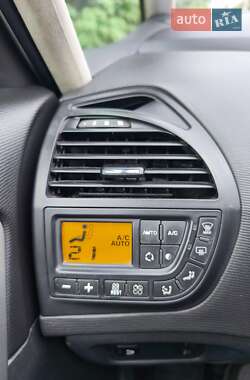 Минивэн Citroen C4 Picasso 2009 в 