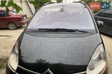 Микровэн Citroen C4 Picasso 2010 в Волочиске