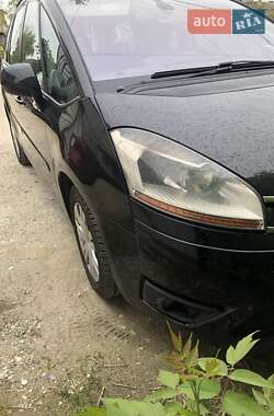Микровэн Citroen C4 Picasso 2010 в 