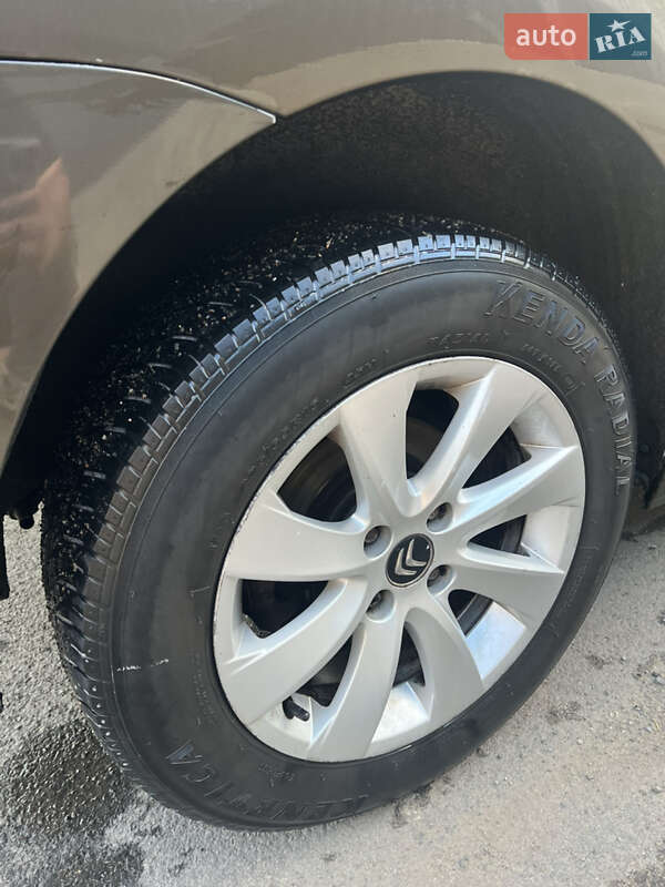 Микровэн Citroen C4 Picasso 2010 в Подольске фото 12 Микровэн Citroen C4 Picasso 2010 в Подольске