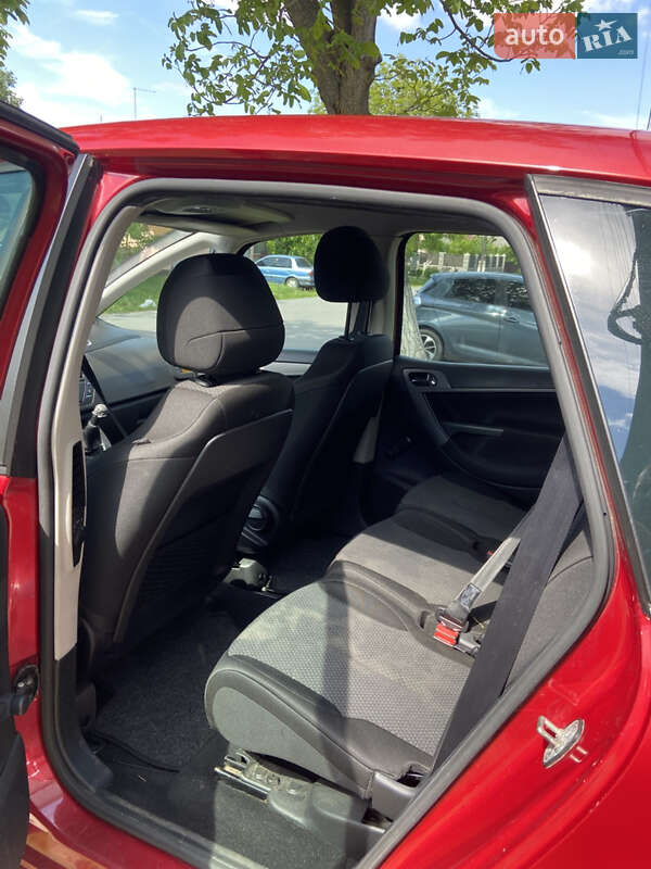 Мікровен Citroen C4 Picasso 2011 в Калинівці