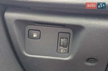 Мікровен Citroen C4 Picasso 2007 в 