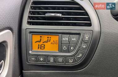 Мікровен Citroen C4 Picasso 2007 в 