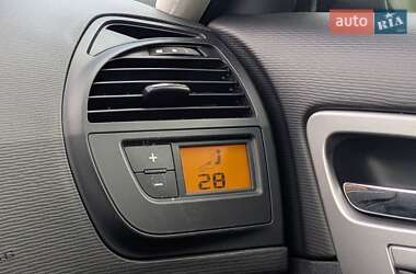 Мікровен Citroen C4 Picasso 2007 в 