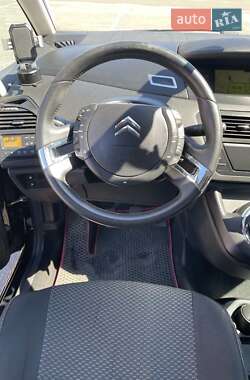 Микровэн Citroen C4 Picasso 2010 в 
