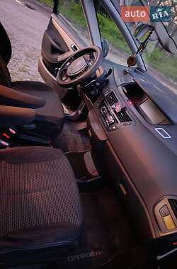 Минивэн Citroen C4 Picasso 2007 в 