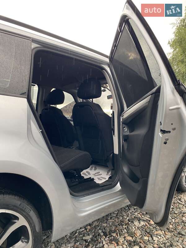Микровэн Citroen C4 Picasso 2010 в Смеле