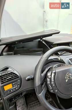 Микровэн Citroen C4 Picasso 2013 в 