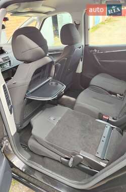 Микровэн Citroen C4 Picasso 2013 в 