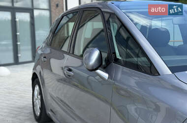 Микровэн Citroen C4 Picasso 2016 в 