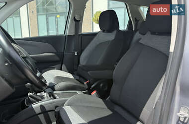 Микровэн Citroen C4 Picasso 2016 в 