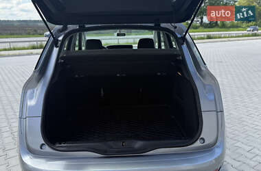 Микровэн Citroen C4 Picasso 2016 в 