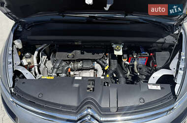 Микровэн Citroen C4 Picasso 2016 в 
