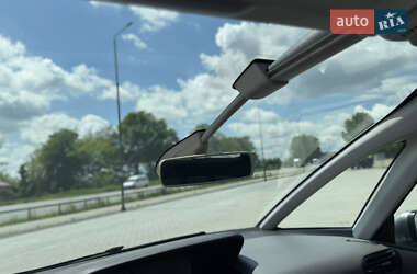 Микровэн Citroen C4 Picasso 2016 в 