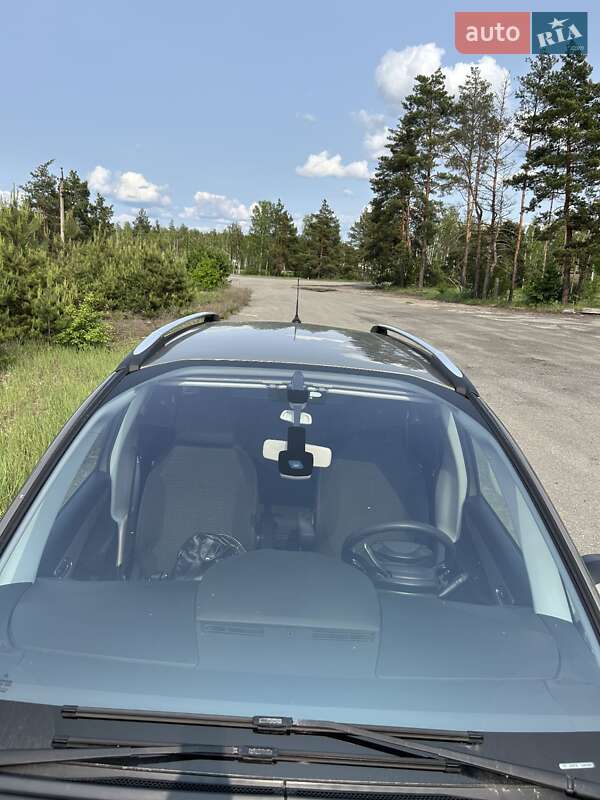 Мікровен Citroen C4 Picasso 2012 в Іванкові