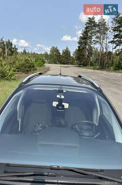 Мікровен Citroen C4 Picasso 2012 в 