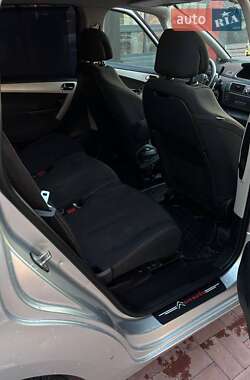 Микровэн Citroen C4 Picasso 2008 в 