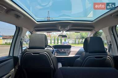 Мікровен Citroen C4 Picasso 2017 в 