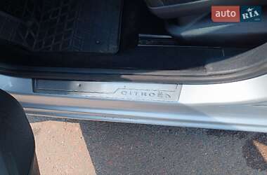 Микровэн Citroen C4 Picasso 2012 в 