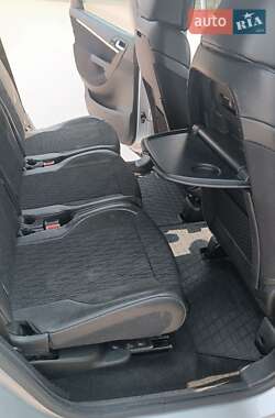 Микровэн Citroen C4 Picasso 2012 в 