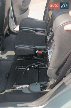 Микровэн Citroen C4 Picasso 2012 в 
