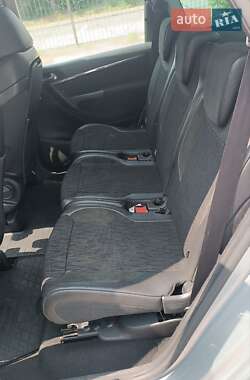 Микровэн Citroen C4 Picasso 2012 в 