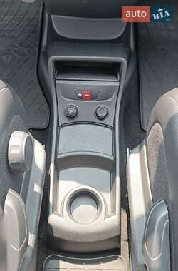 Микровэн Citroen C4 Picasso 2012 в 