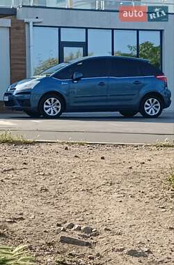 Микровэн Citroen C4 Picasso 2010 в Одессе
