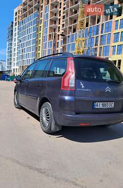 Микровэн Citroen C4 Picasso 2010 в Житомире