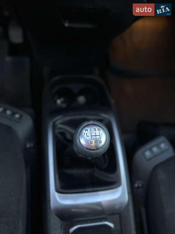 Микровэн Citroen C4 Picasso 2016 в Бродах