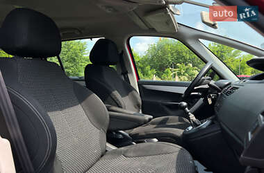 Микровэн Citroen C4 Picasso 2012 в 