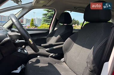 Микровэн Citroen C4 Picasso 2012 в 
