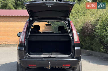 Микровэн Citroen C4 Picasso 2008 в 