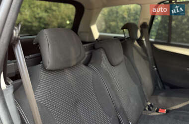 Микровэн Citroen C4 Picasso 2008 в 