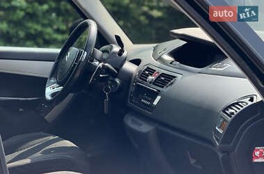 Микровэн Citroen C4 Picasso 2008 в 