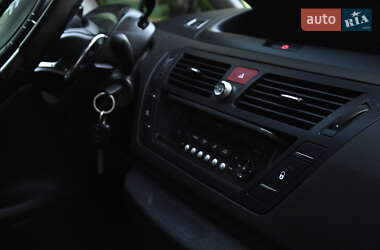 Микровэн Citroen C4 Picasso 2009 в 