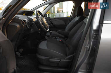 Микровэн Citroen C4 Picasso 2017 в 