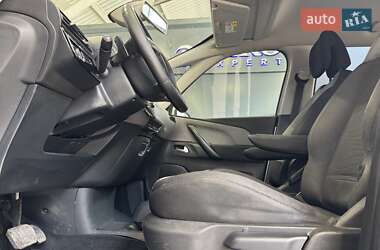 Микровэн Citroen C4 Picasso 2013 в 
