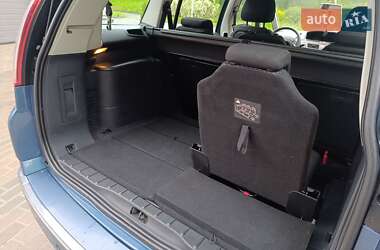 Микровэн Citroen C4 Picasso 2011 в 