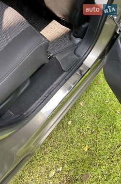 Мікровен Citroen C4 Picasso 2010 в 