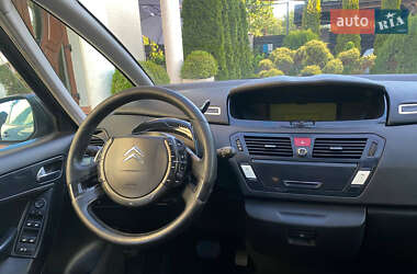 Микровэн Citroen C4 Picasso 2007 в 