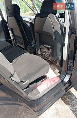 Микровэн Citroen C4 Picasso 2008 в 