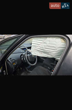 Микровэн Citroen C4 Picasso 2008 в 