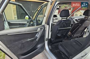 Микровэн Citroen C4 Picasso 2007 в 