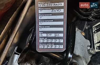 Микровэн Citroen C4 Picasso 2007 в 