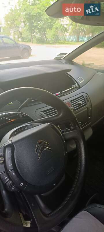 Микровэн Citroen C4 Picasso 2012 в Сумах фото 2 Микровэн Citroen C4 Picasso 2012 в Сумах